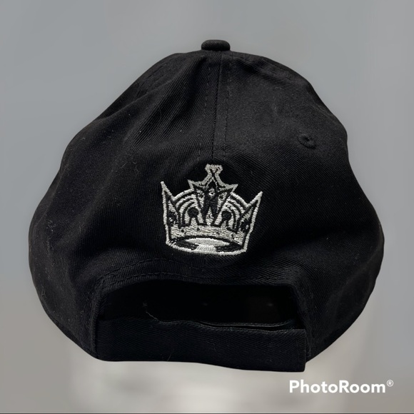 LA Kings baseball cap - Picture 2 of 5